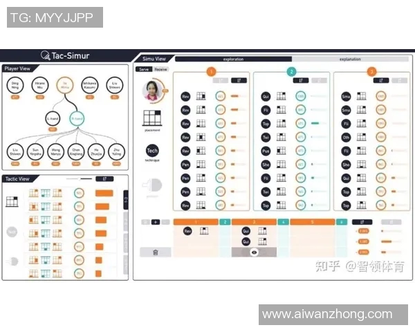 深圳排球队战术表现深度解析与数据分析探讨
