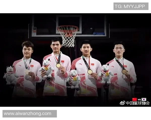 广州篮球队在亚运会中的心理素质表现分析与点评
