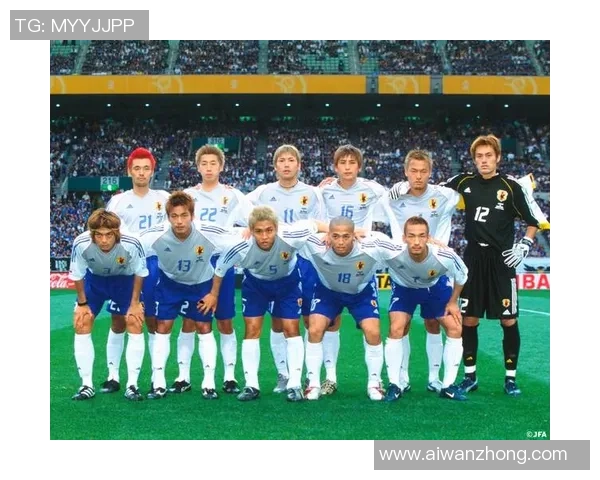 日本足球明星的崛起与成就探秘从小球员到国际巨星的成长之路