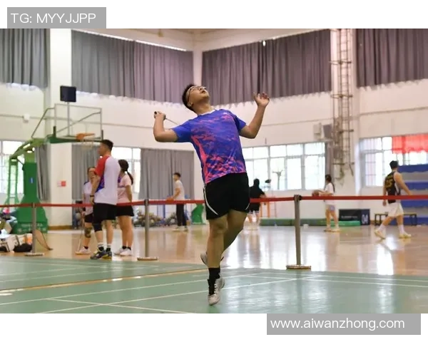 武汉羽毛球队在全国团队协作排行榜中荣获第五名展现出色实力与团队精神