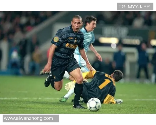 足球明星奢华生活揭秘他们的年花销究竟有多惊人